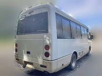 MITSUBISHI FUSO Rosa Micro Bus PDG-BE64DE 2011 163,781km_2