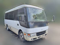 MITSUBISHI FUSO Rosa Micro Bus PDG-BE64DE 2011 163,781km_3