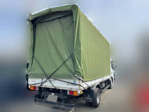 Canter Covered Truck_2