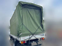 MITSUBISHI FUSO Canter Covered Truck KK-FE83DGN 2007 277,353km_4