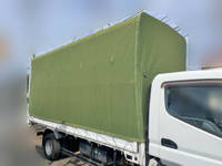 MITSUBISHI FUSO Canter Covered Truck KK-FE83DGN 2007 277,353km_5