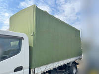 MITSUBISHI FUSO Canter Covered Truck KK-FE83DGN 2007 277,353km_6