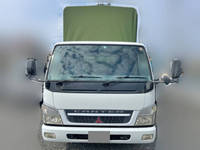 MITSUBISHI FUSO Canter Covered Truck KK-FE83DGN 2007 277,353km_7