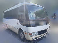 MITSUBISHI FUSO Rosa Micro Bus PDG-BE64DE 2011 163,385km_3