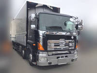 HINO Profia Aluminum Wing QPG-FW1EXEG 2014 444,422km_3