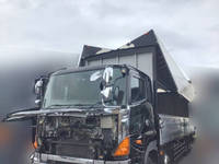 HINO Profia Aluminum Wing QPG-FW1EXEG 2014 444,422km_4