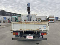 MITSUBISHI FUSO Canter Truck (With 4 Steps Of Cranes) PDG-FE73BN 2007 116,769km_10