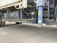 MITSUBISHI FUSO Canter Truck (With 4 Steps Of Cranes) PDG-FE73BN 2007 116,769km_24