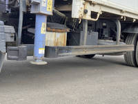 MITSUBISHI FUSO Canter Truck (With 4 Steps Of Cranes) PDG-FE73BN 2007 116,769km_25