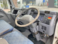 MITSUBISHI FUSO Canter Truck (With 4 Steps Of Cranes) PDG-FE73BN 2007 116,769km_37