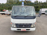 MITSUBISHI FUSO Canter Truck (With 4 Steps Of Cranes) PDG-FE73BN 2007 116,769km_8