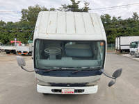 MITSUBISHI FUSO Canter Truck (With 4 Steps Of Cranes) PDG-FE73BN 2007 116,769km_9