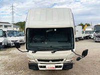 MITSUBISHI FUSO Canter Flat Body TKG-FEA20 2015 193,664km_10