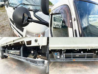 MITSUBISHI FUSO Canter Flat Body TKG-FEA20 2015 193,664km_17