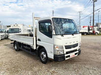 MITSUBISHI FUSO Canter Flat Body TKG-FEA20 2015 193,664km_3