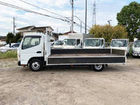 MITSUBISHI FUSO Canter Flat Body TKG-FEA20 2015 193,664km_6