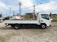 MITSUBISHI FUSO Canter Flat Body TKG-FEA20 2015 193,664km_7