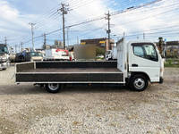 MITSUBISHI FUSO Canter Flat Body TKG-FEA20 2015 193,664km_8