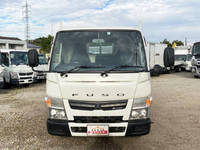 MITSUBISHI FUSO Canter Flat Body TKG-FEA20 2015 193,664km_9