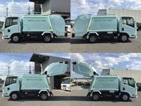 ISUZU Elf Garbage Truck TFG-NMR82ZN 2016 28,300km_7