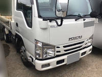 ISUZU Elf Dump 2RG-NJR88AD 2021 16,600km_2