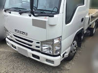 ISUZU Elf Dump 2RG-NJR88AD 2020 7,603km_3