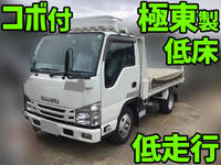 ISUZU Elf Dump 2RG-NJR88AD 2021 11,448km_1