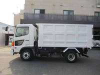 HINO Ranger Deep Dump TKG-FC9JCAP 2013 60,000km_12