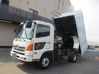 HINO Ranger Deep Dump TKG-FC9JCAP 2013 60,000km_1