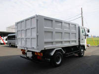 HINO Ranger Deep Dump TKG-FC9JCAP 2013 60,000km_2