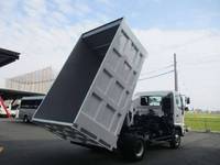 HINO Ranger Deep Dump TKG-FC9JCAP 2013 60,000km_3