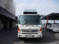 HINO Ranger Deep Dump TKG-FC9JCAP 2013 60,000km_5