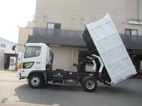 HINO Ranger Deep Dump TKG-FC9JCAP 2013 60,000km_6