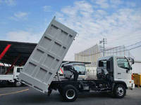 HINO Ranger Deep Dump TKG-FC9JCAP 2013 60,000km_7