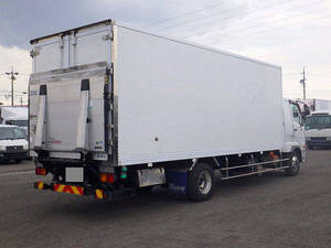 Fighter Refrigerator & Freezer Truck_2