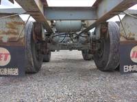 Others Others Marine Container Trailer FKD-240 1986 _23
