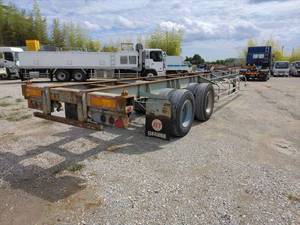 Others Marine Container Trailer_2