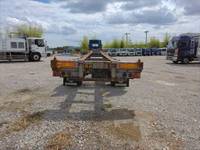 Others Others Marine Container Trailer FKD-240 1986 _3