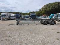 Others Others Marine Container Trailer FKD-240 1986 _4