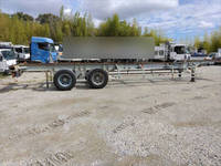 Others Others Marine Container Trailer FKD-240 1986 _5