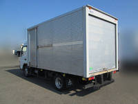 MITSUBISHI FUSO Canter Aluminum Van TKG-FEB50 2015 202,546km_2