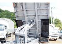ISUZU Forward Dump PDG-FTR34S2 2008 319,000km_11