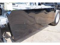 ISUZU Forward Dump PDG-FTR34S2 2008 319,000km_22
