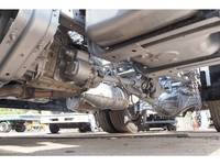 ISUZU Forward Dump PDG-FTR34S2 2008 319,000km_23