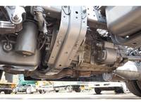 ISUZU Forward Dump PDG-FTR34S2 2008 319,000km_24