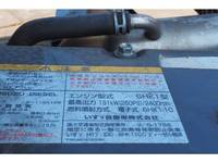 ISUZU Forward Dump PDG-FTR34S2 2008 319,000km_26