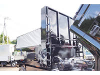 ISUZU Forward Dump PDG-FTR34S2 2008 319,000km_29