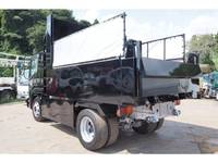 ISUZU Forward Dump PDG-FTR34S2 2008 319,000km_2