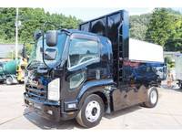 ISUZU Forward Dump PDG-FTR34S2 2008 319,000km_3