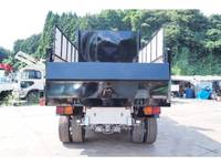 ISUZU Forward Dump PDG-FTR34S2 2008 319,000km_5